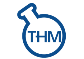 Suma trichlorometanów (THM)