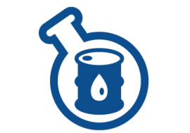 Substancje ropopochodne (indeks oleju mineralnego)