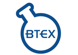 BTEX (lotne węglowodory aromatyczne)