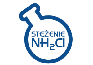 Stężenie Chloraminy